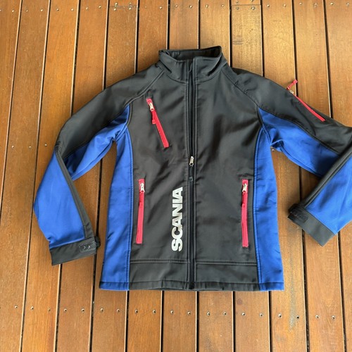 Scania size soft - scania,