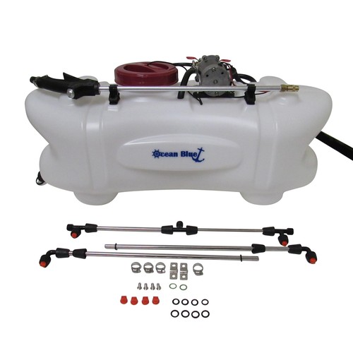 Atv quad bike sprayer with - atv,