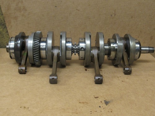 1980 suzuki gs850 crankshaft - 1980,
