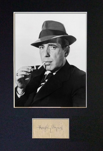 Humphrey bogart - humphrey,