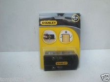 STANLEY TWIN BLADED LAMINATE EDGE TRIMMER 0 16 139