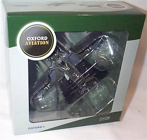 Oxford diecast ac113 - oxford,