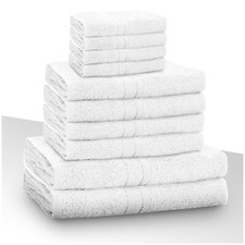 GREY 100% EGYPTIAN COTTON