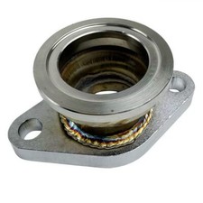 Car Stainless 38mm MVS