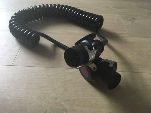 Volvo hgv truck tractor pin - hgv,