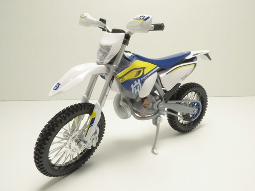 2017 husqvarna fe501 - husqvarna,