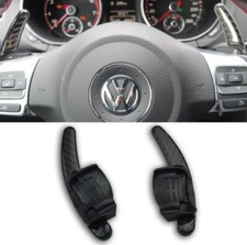 VW Golf Steering Paddle Shift