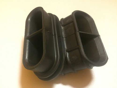 Intake manifold hose - intake,