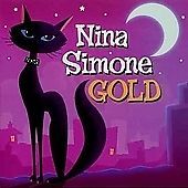 Nina Simone : Gold CD 2 discs