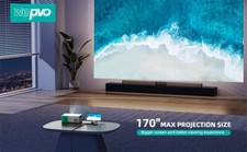 Wepvo YG300 Mini Portable LED
