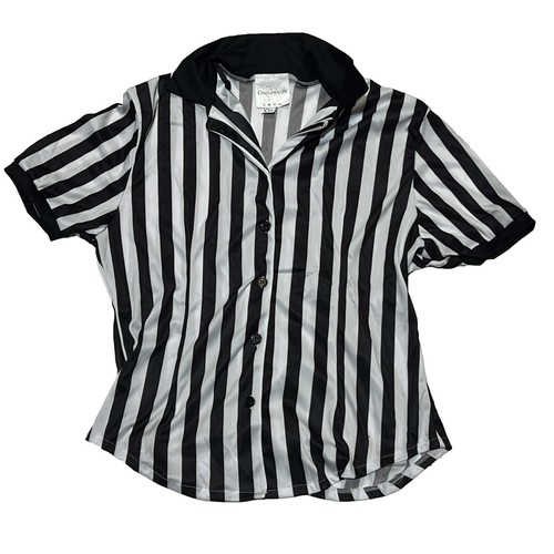 Underwraps women referee - underwraps,