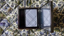 Burberry Sheer Eye Shadow - Pearl Blue No16