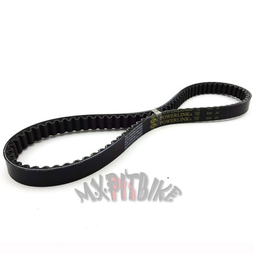 Drive belt 835 - drive, cvt