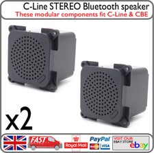 C-Line Bluetooth Speaker 12v