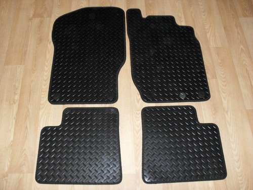 Car mats for mercedes w164 - mercedes,