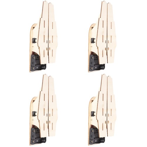 Sets paper airplane - airplane, kit