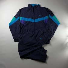 Rare Vintage 80s Adidas