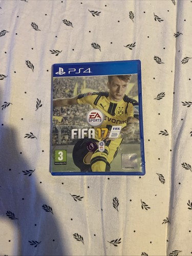 Fifa ps4 - fifa,