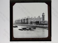 St Thomas's Hospital London