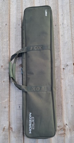 Fox horizon duo rod - duo, 3-rod