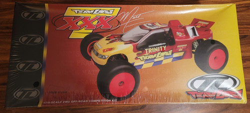 Team losi xxxt - team,