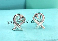 Tiffany & Co. Paloma Picasso