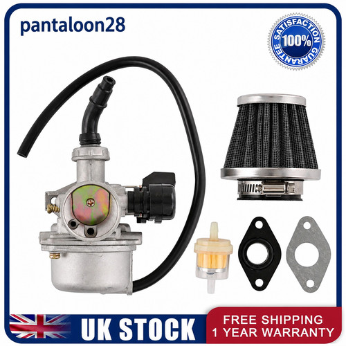 Pz19 carburettor for 50cc - for,