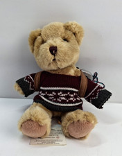 The Teddy Bear Collection