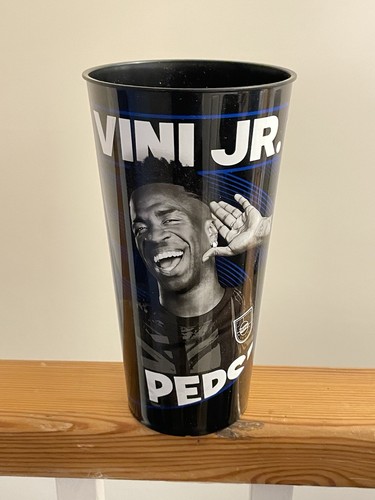 Vinicius junior vini pepsi - vinicius,
