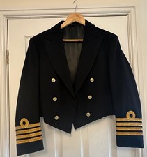 RN Captain’s Mess Kit |