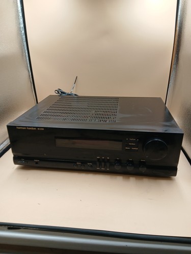 Harman kardon hk3250 - hk3250, receiver