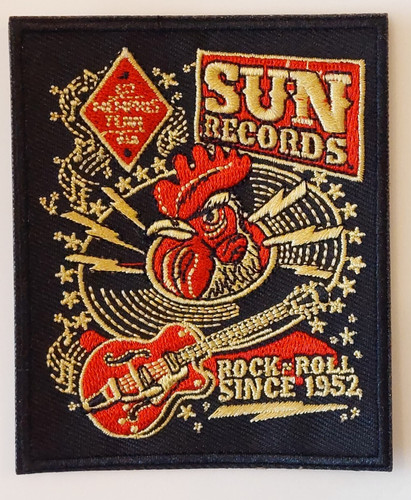 Sun record rock roll since - sun,