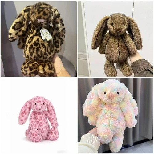 Jellycat bashful luxe - jellycat,