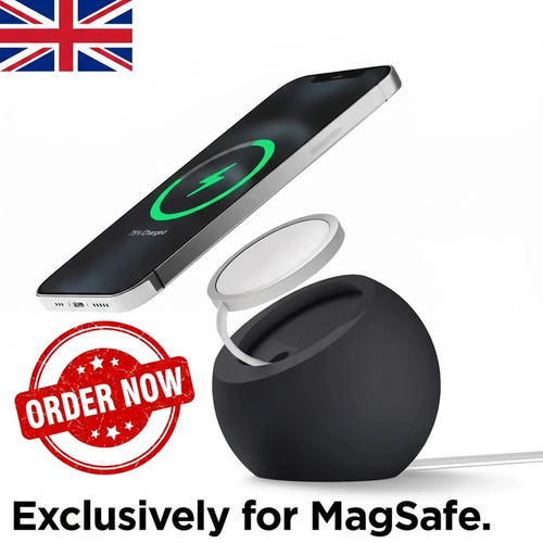 Magsafe wireless charger - wireless,