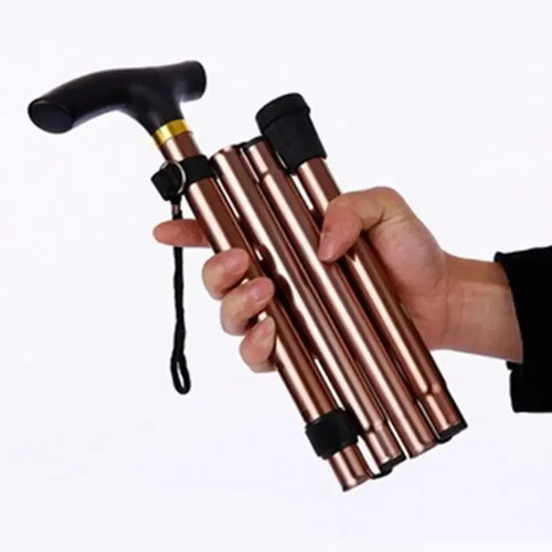 Solid grip walking - solid,