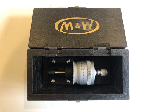 Moore and wright - m&w,