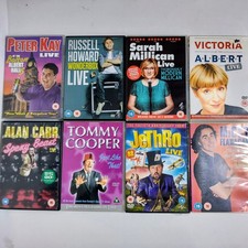 Stand-Up Comedy DVD Collection