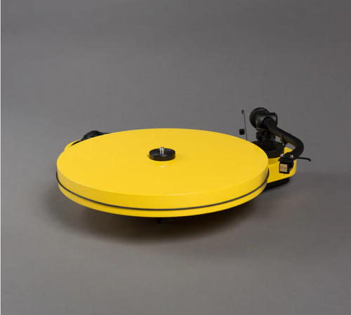 Pro ject rpm genie record - 1.3,