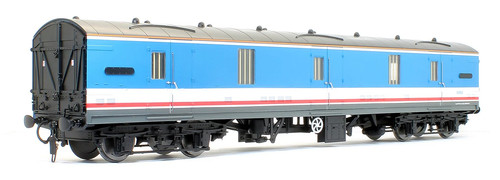 Heljan 4997 pre - heljan, pre-owned