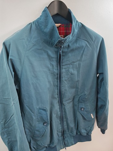 Baracuta harrington jacket - g9,