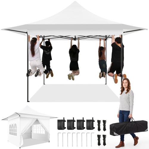 13x13 pop canopy heavy - 13x13,