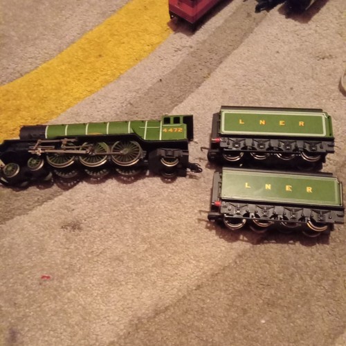 Hornby railways flying - ,