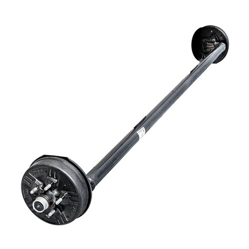 Trailer axle 3500 - 3.5k,