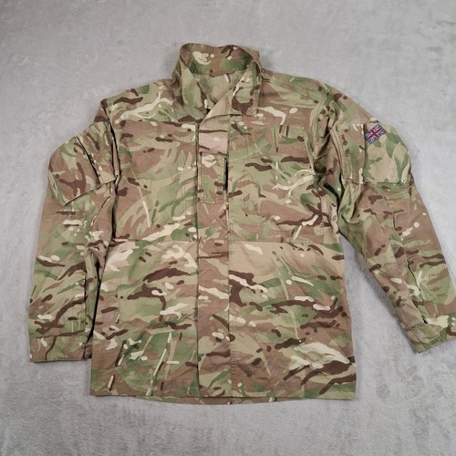 British army jacket mens large - jacket,