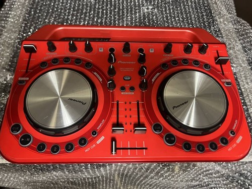 Pioneer ddj wego2 dj - ddj-wego2-r,
