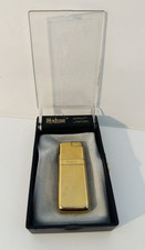 Vintage hadson gold lighter - hadson,