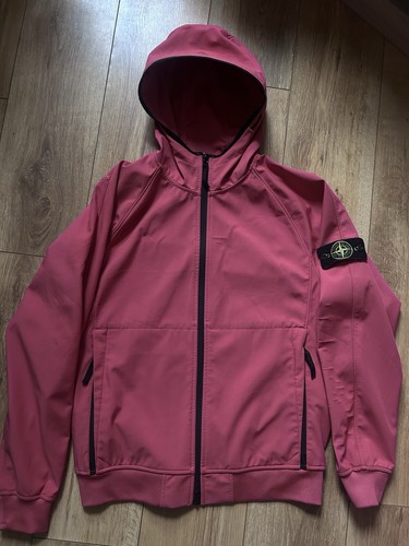 Stone island light - island, soft