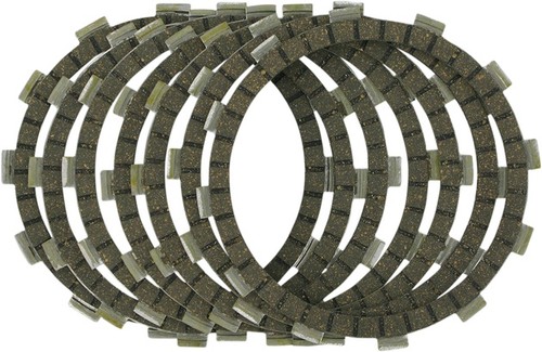Ebc clutch friction plate - clutch,