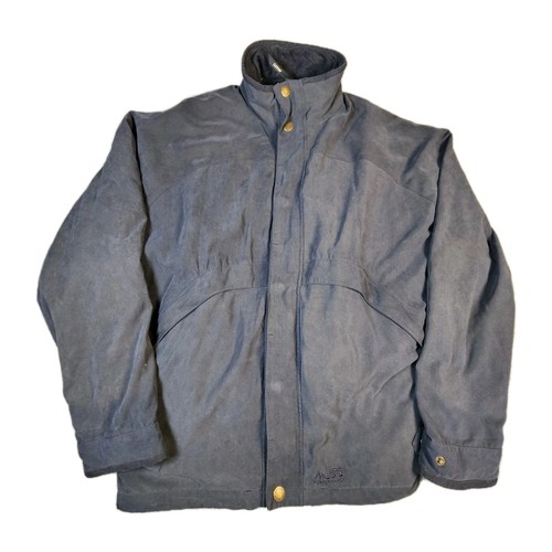 Musto performance jacket mens - musto,