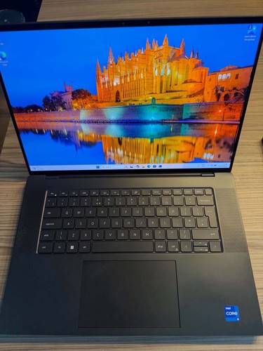 Dell precision 5680 - 4k,